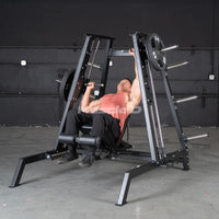 MDF Excel Convergent Flat/Incline/Decline Bench - Buy & Sell Fitness