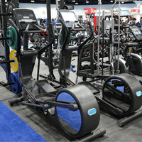 MDF Elite Elliptical Trainer - Buy & Sell Fitness