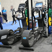 MDF Elite Elliptical Trainer - Buy & Sell Fitness