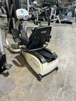 Nustep T4 / TRS400 Recumbent Stepper / Crosstrainer - Buy & Sell Fitness