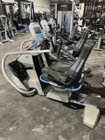 Nustep T5xR Seated Recumbent Stepper - Refurbished w/ Warranty - Buy & Sell Fitness