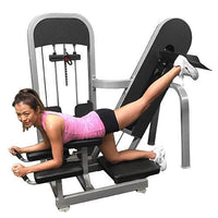 MDF Classic Selectorized Booty Blaster - Buy & Sell Fitness