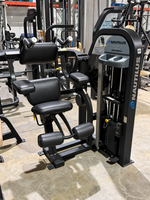 Nautilus Nitro Plus Abdominal Crunch - Buy & Sell Fitness