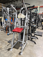 Strive Assisted Chin Dip - Buy & Sell Fitness