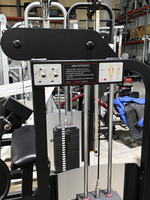 Life Fitness Pro1 Tricep - Buy & Sell Fitness