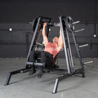 MDF Excel Convergent Flat/Incline/Decline Bench - Buy & Sell Fitness