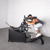 MDF Excel Glute Line Hack Squat / Front Squat - Buy & Sell Fitness