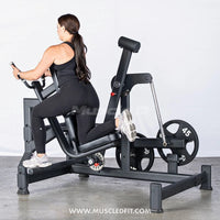 MDF Excel Glute Swing - Buy & Sell Fitness