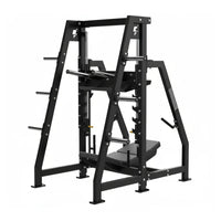 MDF Pro Strength Heavy Vertical Leg Press - Buy & Sell Fitness