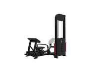 MDF Excel Selectorized Hip Thrust Glute - Buy & Sell Fitness