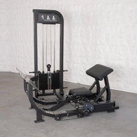 MDF Excel Selectorized Hip Thrust Glute - Buy & Sell Fitness