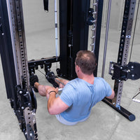 Body-Solid All-in-One Functional Trainer/Smith