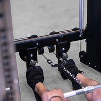 Body-Solid All-in-One Functional Trainer/Smith