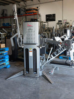 FreeMotion Dual Stack Cable Cross Functional Trainer