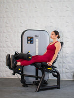 MDF Vogue Leg Extension/Seated Leg Curl Combo - Buy & Sell Fitness