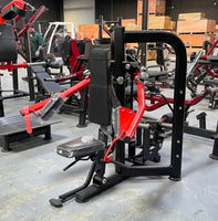 MDF Pro Strength Side Lateral Raise - Buy & Sell Fitness