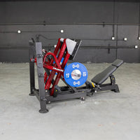 MDF Power Leverage V2 Iso Lateral 45 Degree Leg Press - Buy & Sell Fitness