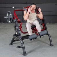 MDF Power Leverage V2 Abdominal Crunch - Buy & Sell Fitness