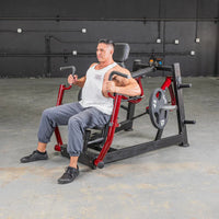 MDF Power Leverage V2 Chest Press - Buy & Sell Fitness