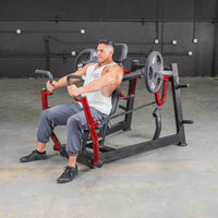 MDF Power Leverage V2 Chest Press - Buy & Sell Fitness