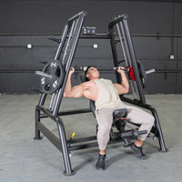 MDF Power Leverage V2 Convergent Bench - Buy & Sell Fitness