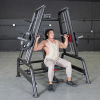 MDF Power Leverage V2 Convergent Bench - Buy & Sell Fitness