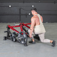 MDF Power Leverage V2 Deadlift / Shrug - Buy & Sell Fitness