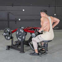 MDF Power Leverage V2 Iso-Lateral Dip - Buy & Sell Fitness