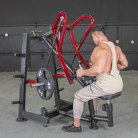 MDF Power Leverage V2 Rotating Handle Low Row - Buy & Sell Fitness