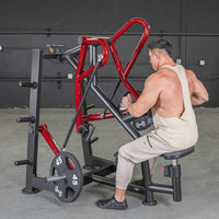MDF Power Leverage V2 Rotating Handle Low Row - Buy & Sell Fitness