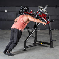 MDF Power Leverage V2 Rear Delt - Buy & Sell Fitness