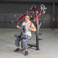 MDF Power Leverage V2 Reverse Grip Lat Pulldown - Buy & Sell Fitness