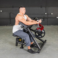 MDF Power Leverage V2 Biceps Curl / Preacher Curl - Buy & Sell Fitness