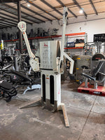 FreeMotion Functional Trainer Dual Cable Cross
