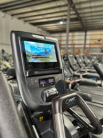 Precor AMT P65 AMT Open Stride w/ P62 Console - Buy & Sell Fitness