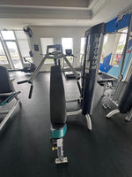 Magnum Multi-Press / Chest Shoulder Combo - Buy & Sell Fitness
