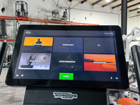 Technogym Skillrun Treadmill Untiy 5000 - Buy & Sell Fitness