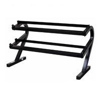 Troy VTX 2-Tier Dumbbell Rack - Buy & Sell Fitness