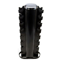 Troy VTX Vertical Dumbbell Rack - Buy & Sell Fitness