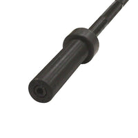 Troy USA Sports 5' Black Olympic Bar - Buy & Sell Fitness