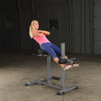 Body Solid Roman Chair - Buy & Sell Fitness