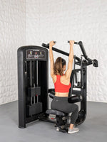 MDF Elite Series Lat Pulldown - Buy & Sell Fitness