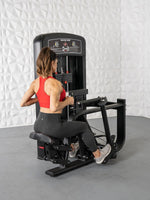 MDF Elite Series Seated Row - Buy & Sell Fitness