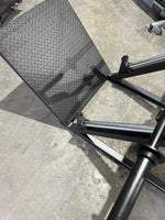 Promaxima Plate Loaded Hack Squat - Buy & Sell Fitness
