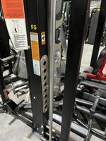 HOIST CF-3754 DUAL ACTION SMITH
