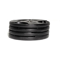 Troy USA Sports Rubber Olympic Set - Buy & Sell Fitness

