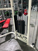 Life Fitness Pro Functional Trainer Dual Adjustable Pulley - Buy & Sell Fitness
