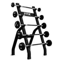 Troy VTX Half Fixed Barbell Rack - Buy & Sell Fitness
