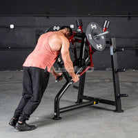 MDF Power Leverage V2 Rear Delt - Buy & Sell Fitness

