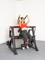 MDF Pro Strength Abdominal Crunch Machine - Buy & Sell Fitness
